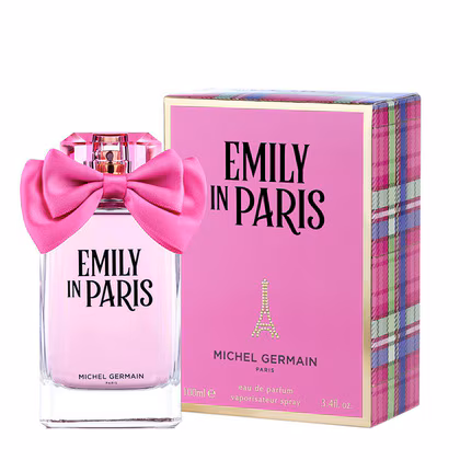 Emily In Paris Emily In Paris