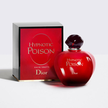 DIOR Hypnotic Poison