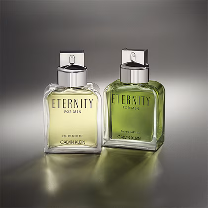 Calvin Klein Eternity For Men