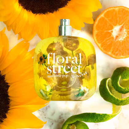 Floral Street Sunflower Pop