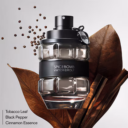 Viktor Rolf Spicebomb