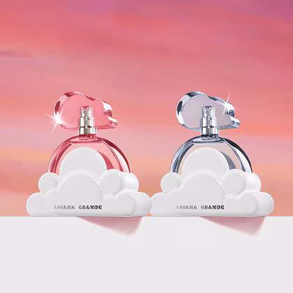 Ariana Grande Cloud Pink