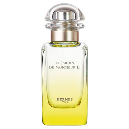 HERMÈS Le Jardin De Monsieur Li