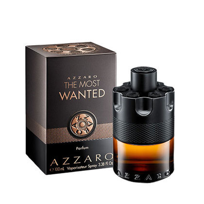 Azzaro The Most Wanted
