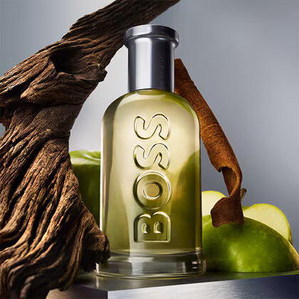 HUGO BOSS Boss Bottled