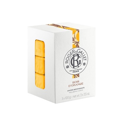 Roger & Gallet Bois D'Orange