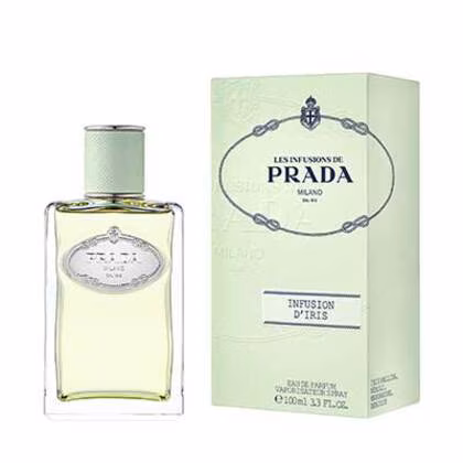 Prada Infusion d'Iris