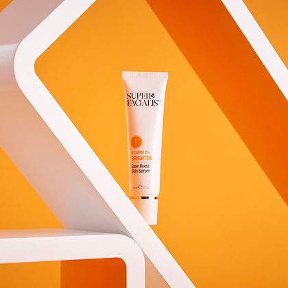 Super Facialist Vitamin C Face Serum