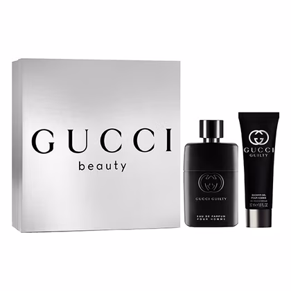 Gucci Guilty Pour Homme