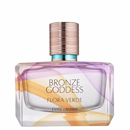 Estée Lauder Bronze Goddess Flora Verde