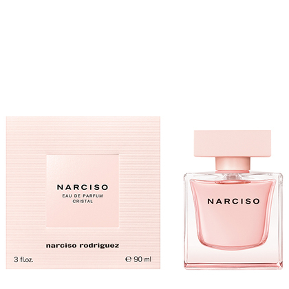 Narciso Rodriguez Cristal