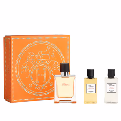 HERMÈS Terre d'Hermès