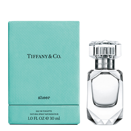 Tiffany & Co Tiffany Sheer