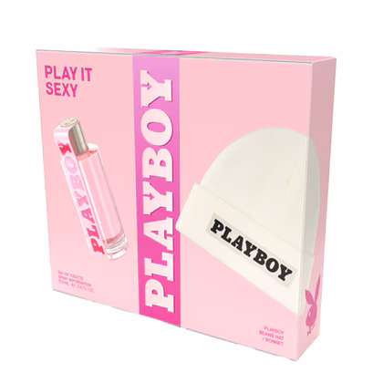 Playboy Play It Sexy