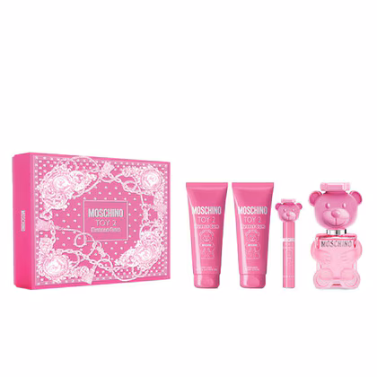 Moschino Toy 2 Bubblegum