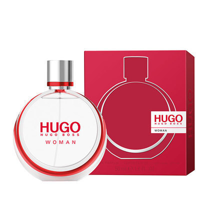 HUGO BOSS Hugo Woman