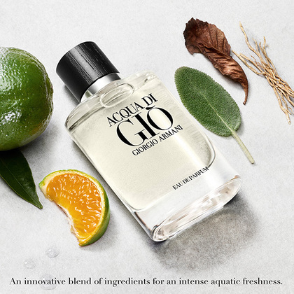 Armani Acqua Di Gio