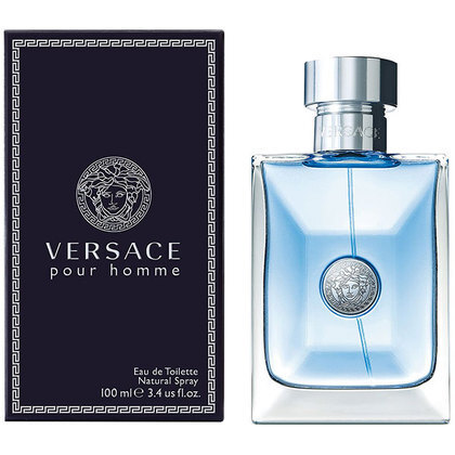 Versace Pour Homme