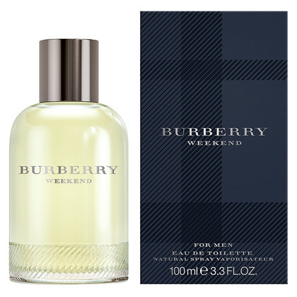 Burberry Burberry Weekend For Men