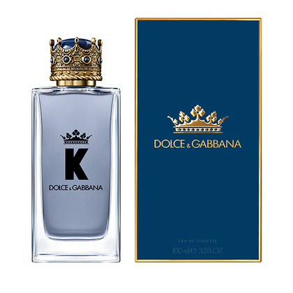 Dolce&Gabbana K by Dolce&Gabbana