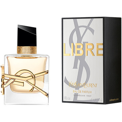 Yves Saint Laurent Libre