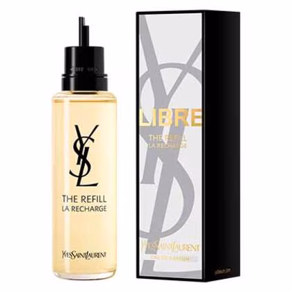 Yves Saint Laurent Libre