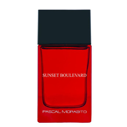 Pascal Morabito Sunset Boulevard