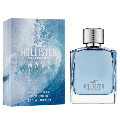 Hollister Wave