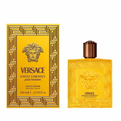 Versace Versace Eros Energy