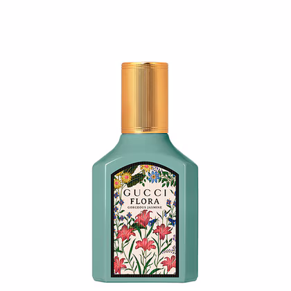 Gucci Flora Gorgeous Jasmine