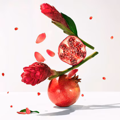 Roger & Gallet Gingembre Rouge