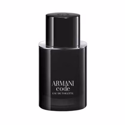 Armani Code