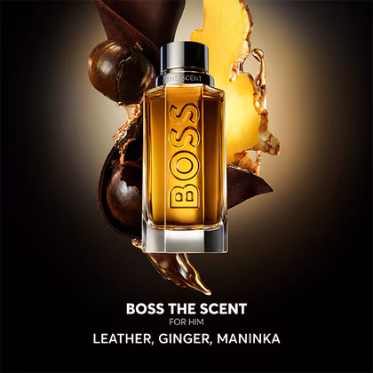 HUGO BOSS Boss The Scent For Him