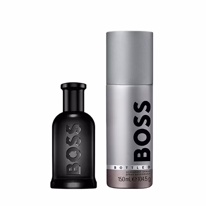 HUGO BOSS Boss Bottled