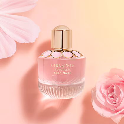 Elie Saab Girl of Now Rose Petal
