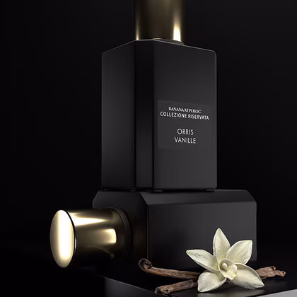 Banana Republic Orris Vanille