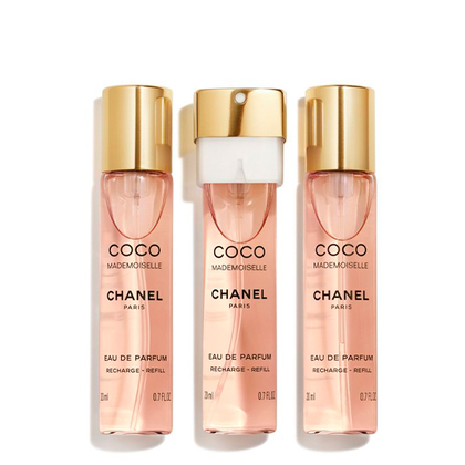 CHANEL COCO MADEMOISELLE