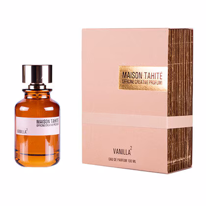 Maison Tahité Vanilla²
