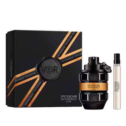 Viktor Rolf Spicebomb Extreme