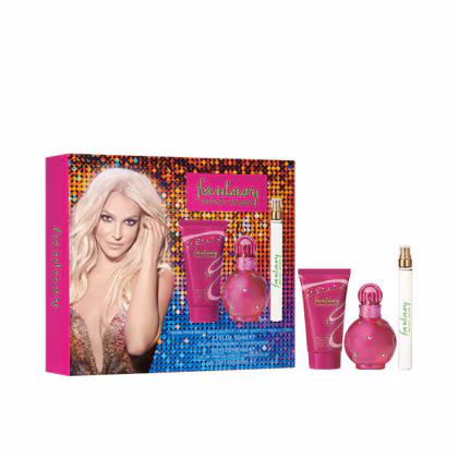 Britney Spears Fantasy