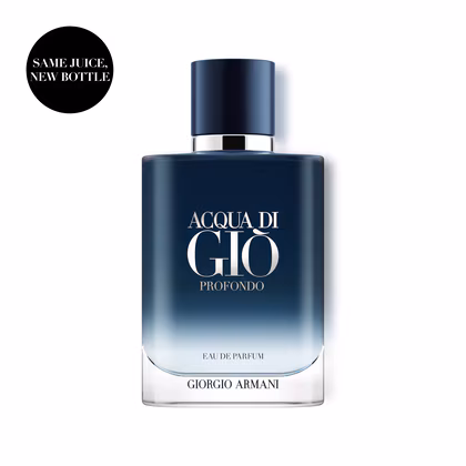 Armani Acqua Di Gio