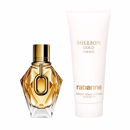 Rabanne Million Gold for Her