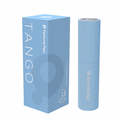 Travalo TANGO Perfume Pod