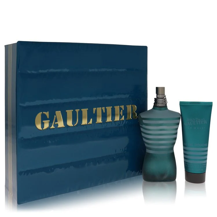Jean Paul Gaultier by Jean Paul Gaultier Gift Set For Men