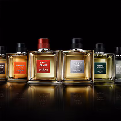 Guerlain L'Homme Idéal