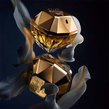 Rabanne Lady Million