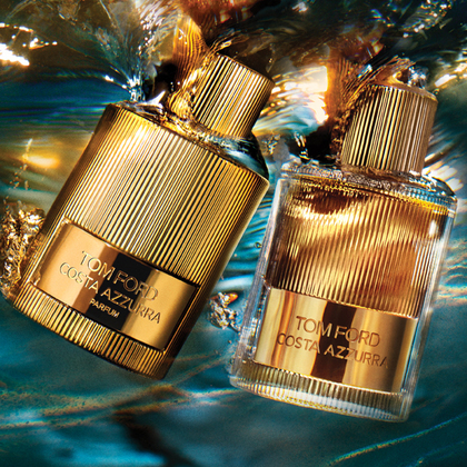 TOM FORD Costa Azzurra