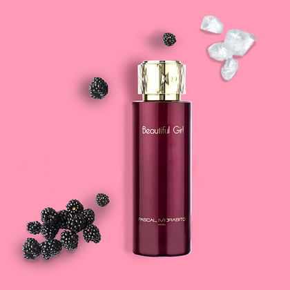 Pascal Morabito Beautiful Girl