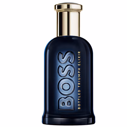 HUGO BOSS Boss Bottled Triumph Elixir