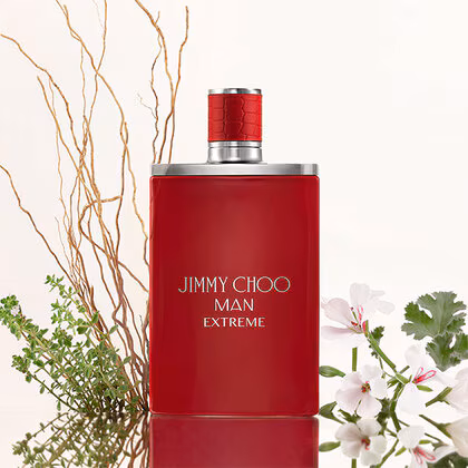 Jimmy Choo Man Extreme